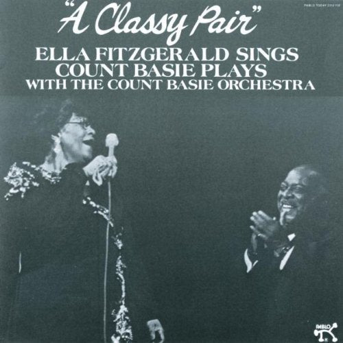 Ella Fitzgerald - Classy Pair