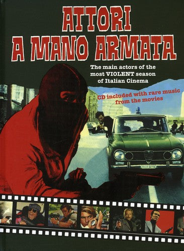 Attori a Mano Armata - Attori a Mano Armata