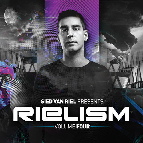 Sied Riel - Rielism 4