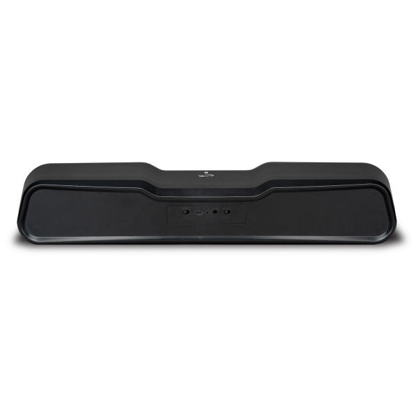 iLive 17-Inch Multimedia Soundbar with LED Lights