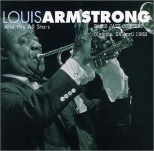 Louis Armstrong - St.Louis Blues