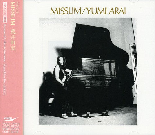 Yumi Arai - Misslim