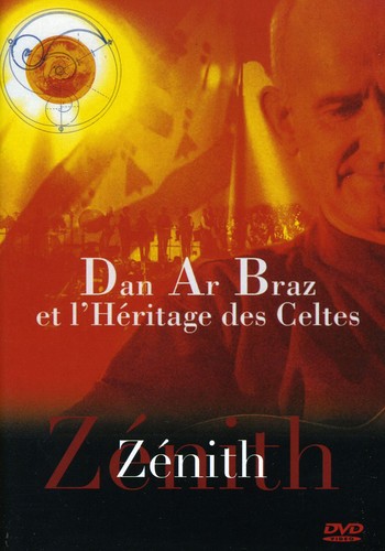 Dan Ar Braz Et L'Héritage Des Celtes: Zénith