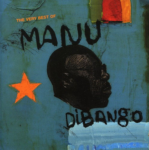 Manu Dibango - Africadelic: Best of