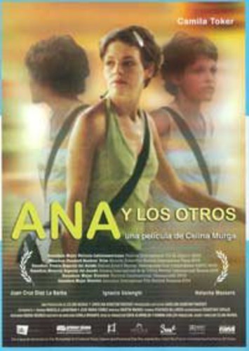 Ana Y Los Otros