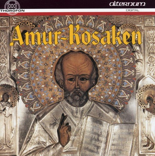 Amur-Kosaken - Amur Kosaken