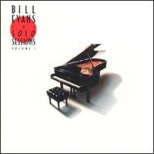 Bill Evans - Solo Sessions 1
