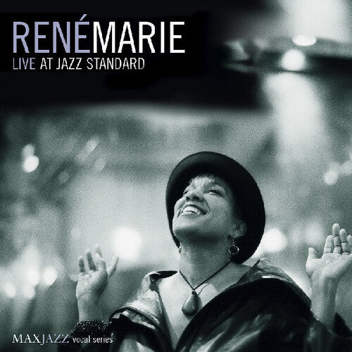 Marie - Live at Jazz Standard