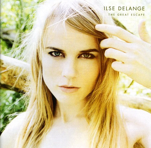 Ilse Delange - Great Escape
