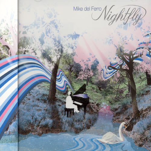 Mike Ferro - Nightfly