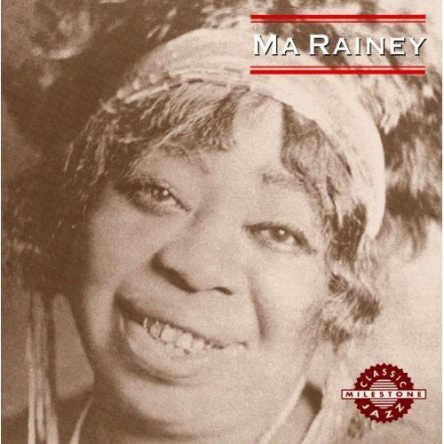 Ma Rainey - Ma Rainey