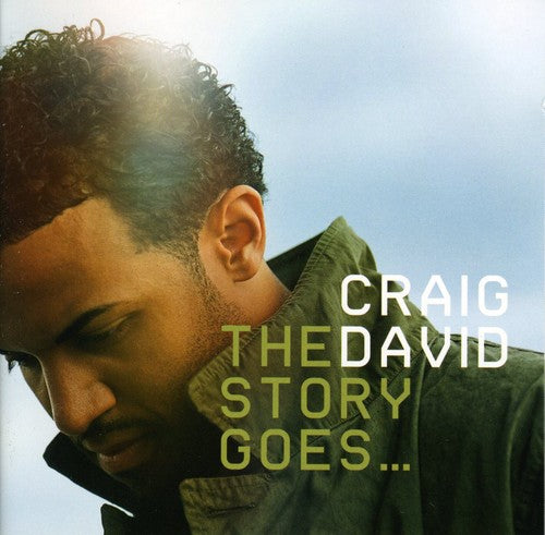 Craig David - Story Goes
