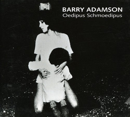 Barry Adamson - Oedipus Schmoedipus