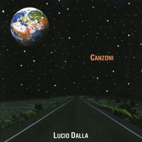 Lucio Dalla - Canzoni