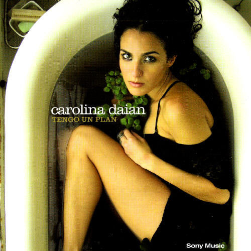 Carolina Daian - Tengo Un Plan