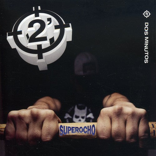2 Minutos - Superocho