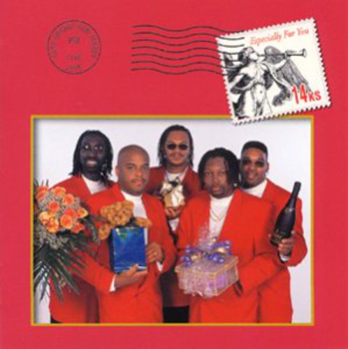 14 Karat Soul - 14 Karat Soul