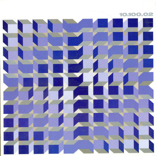 10.100.02/ Various - 10.100.02 / Various