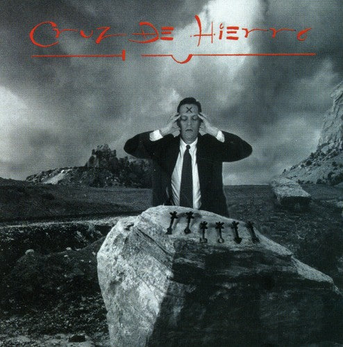 Cruz de Hierro - Cruz de Hierro