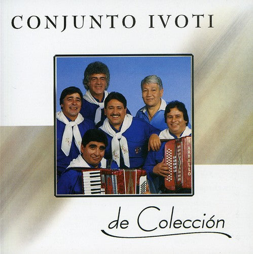 Conjunto Ivoti - Coleccion