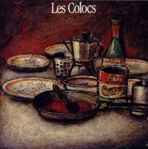Colocs - Colocs
