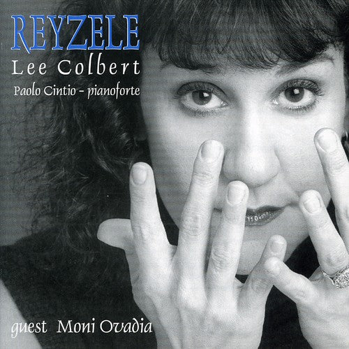 Lee Colbert - Reyzele