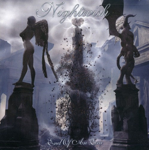 Nightwish - End of An Era