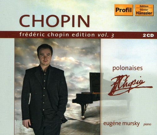 Chopin/ Mursky - Polonaises
