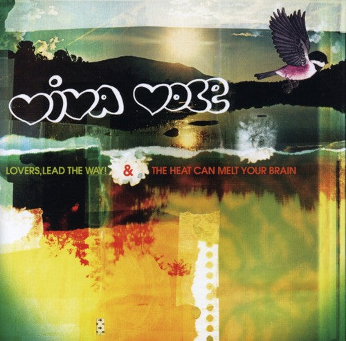 Viva Voce - Lovers, Lead The Way/The Heat Can Melt Your Brain