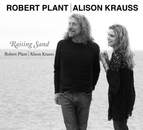 Robert Plant Alison Krauss - Raising Sand