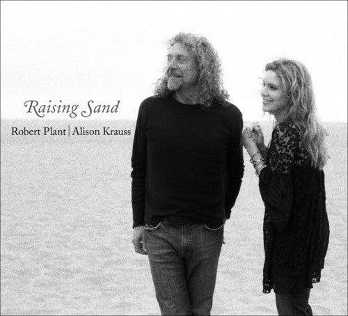 Robert Plant Alison Krauss - Raising Sand