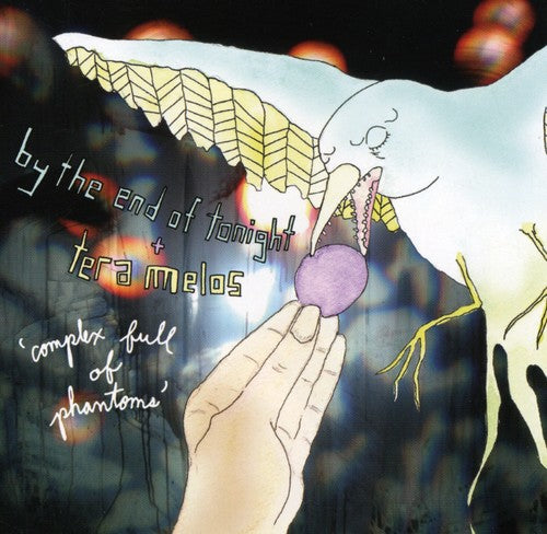By the End of Tonight/ Tera Melos - Complex Full of Phantoms