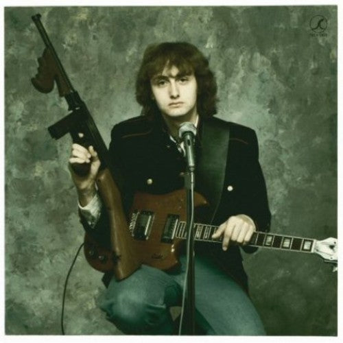 Bobb Trimble - Iron Curtain Innocence