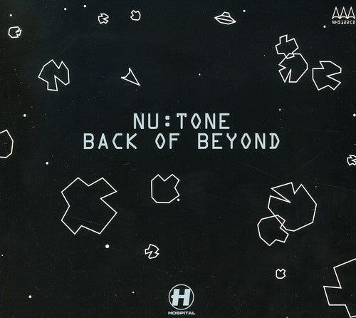 Nu:Tone - Back Of Beyond