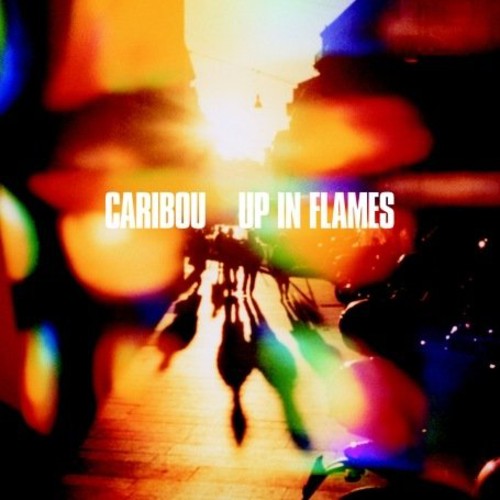 Manitoba - Up in Flames