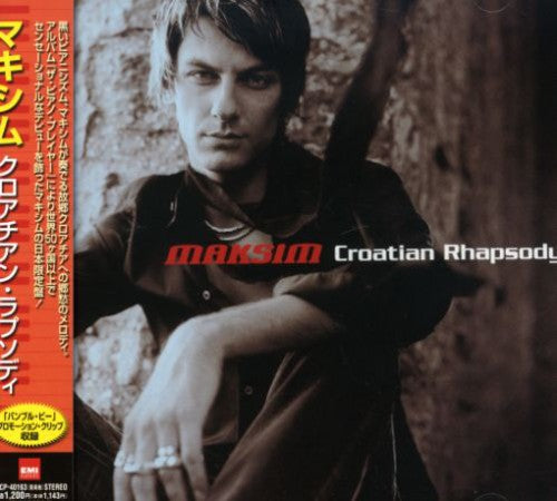 Maksim - Croatian Rhapsody