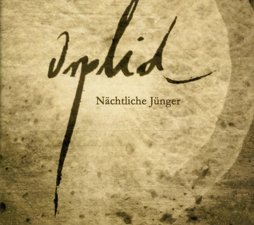 Orplid - Nachtliche Junger