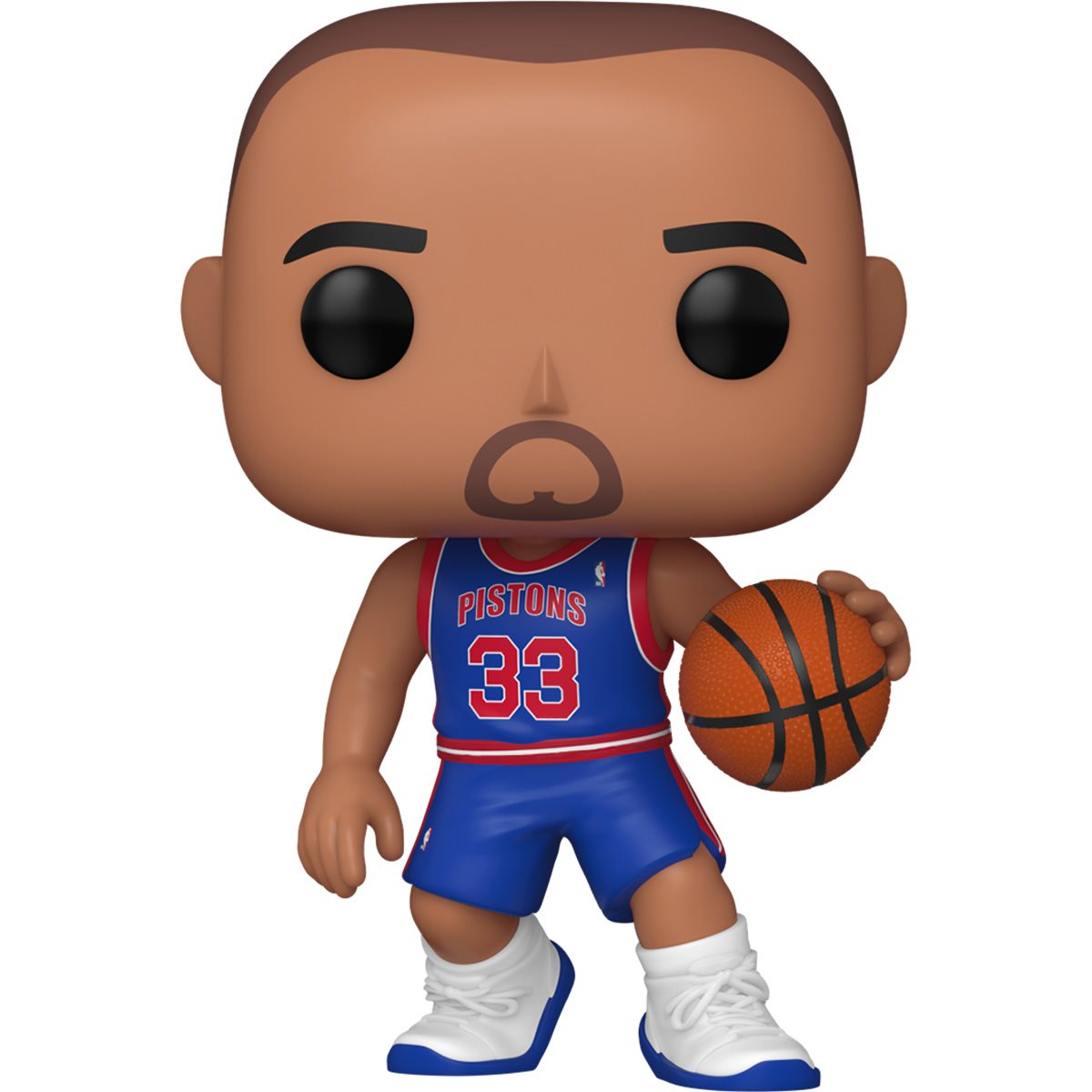 Funko Pop! NBA Detroit Pistons Grant Hill Rookie Season