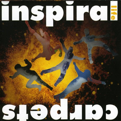 Inspiral Carpets - Life