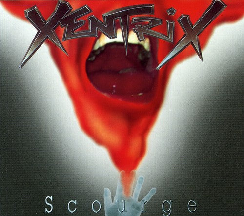 Xentrix - Scourge
