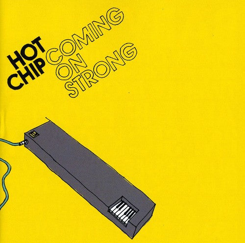 Hot Chip - Coming On Strong