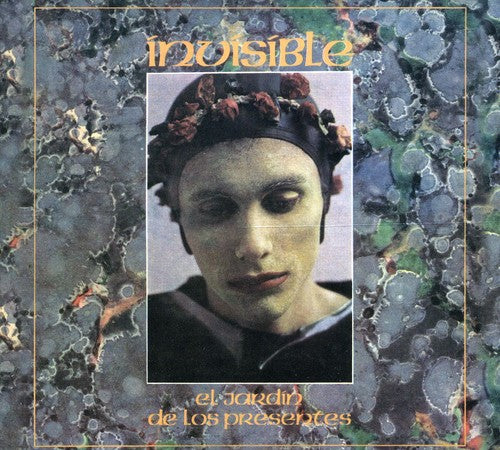Invisible - El Jardin de los Presentes