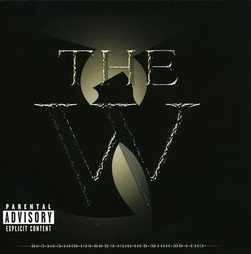 Wu-Tang Clan - w