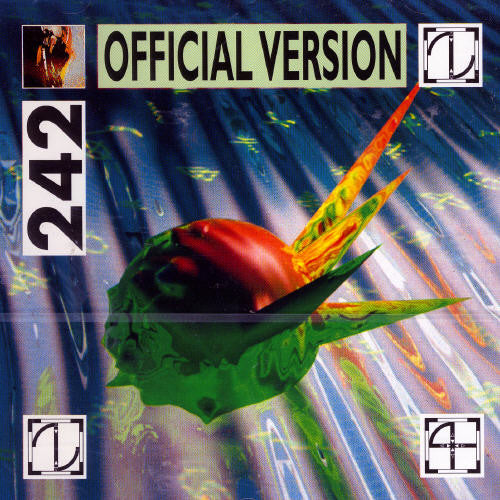 Front 242 - Official Version
