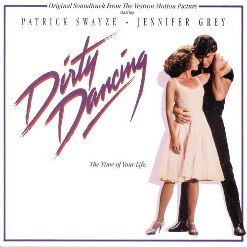 Dirty Dancing Soundtrack)