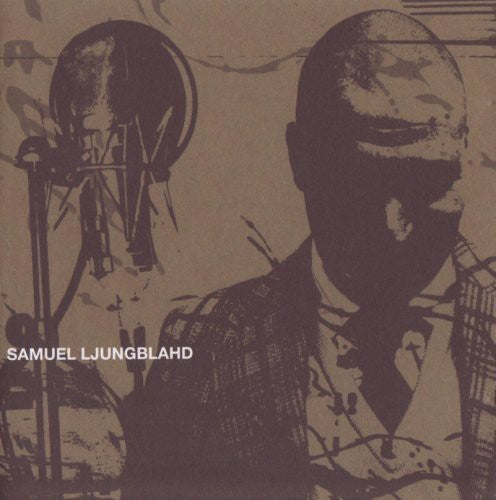 Paul Ljungblahd - Samuel Ljungblahd