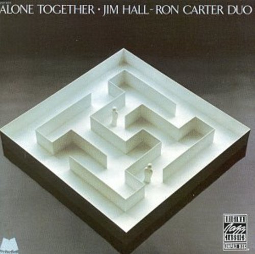 Jim Hall - Alone Together