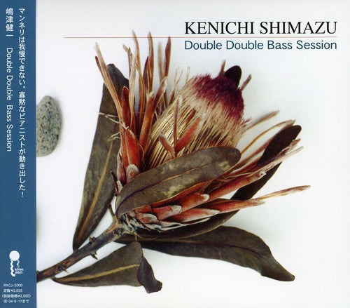 Kenichi Shimazu - Double Double Bass Session