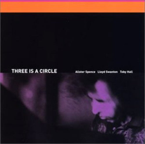 Alister Spence Trio - Three Is a Circle