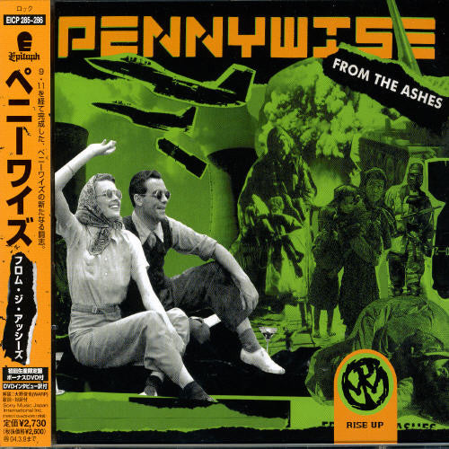 Pennywise - From the Ashes